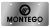 S.S. License Plates-Montego