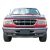 Ford Explorer Chrome Grille/Grill