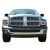 Dodge 1500,2500 Pickup Chrome Grille