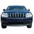 Jeep Grand Cherokee Chrome Grille