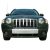 Jeep Compass Chrome Grille