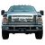 FORD SUPERDUTY Chrome Grille