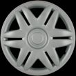 Wheel covers 205 Series ABS