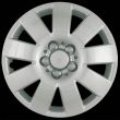 Wheel covers 410 Series ABS