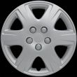 Wheel covers 423 Series ABS