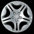 Wheel covers 428 Series ABS