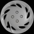 Wheel covers 8041Series ABS