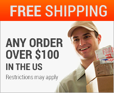 Free Shipping on all Mini 14