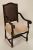 Dining Chair Protector Tan