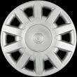 Wheel covers 8901 Series ABS